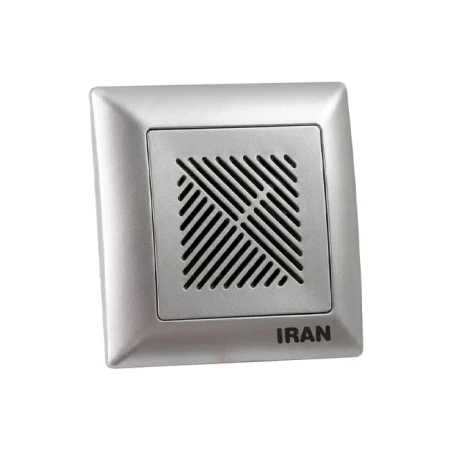زنگ دینگ دانگ ایران الکتریک مدل الیزه
