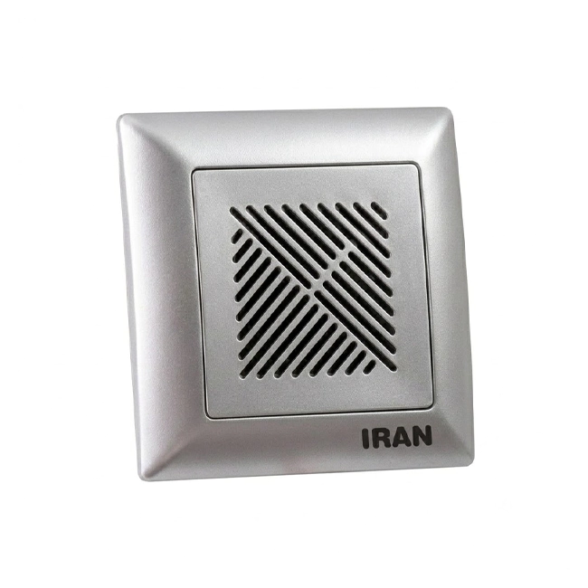 زنگ دینگ دانگ ایران الکتریک مدل الیزه