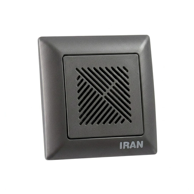زنگ دینگ دانگ ایران الکتریک مدل الیزه