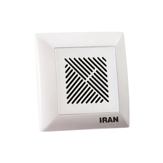 زنگ دینگ دانگ ایران الکتریک مدل الیزه