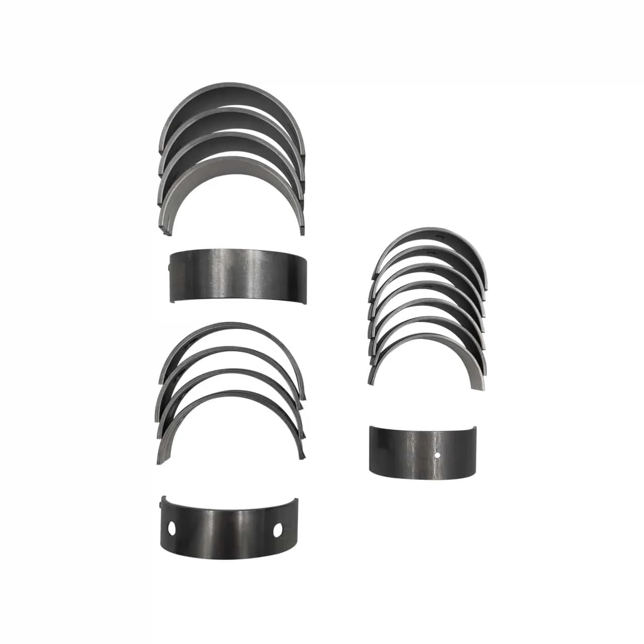 یاتاقان ثابت و متحرک استاندارد جک S5 اعتماد یدک