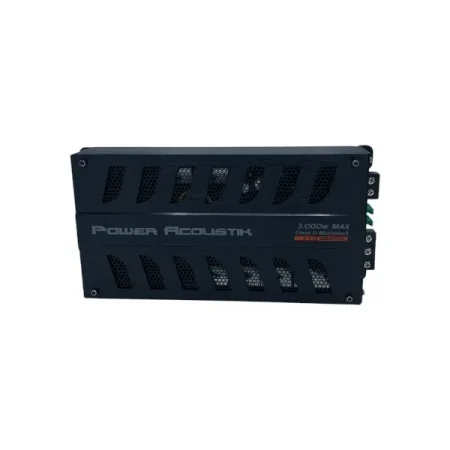آمپلی فایر مونو پاور اکوستیک مدل SB1-3000D