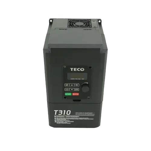 اینورتر سه فاز تکو 11 کیلووات مدل T310-4015-H3