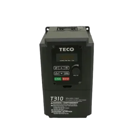 اینورتر سه فاز تکو 15 کیلووات مدل T310-4020-H3