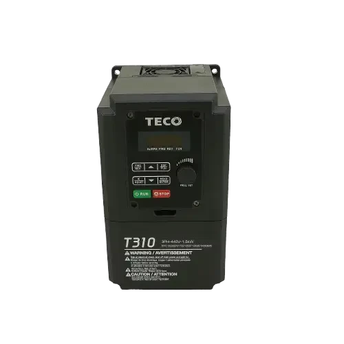 اینورتر سه فاز تکو 15 کیلووات مدل T310-4020-H3