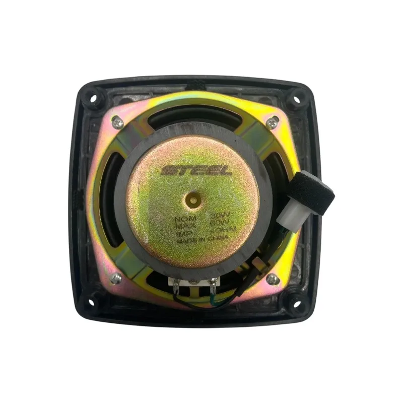 بلندگو خودرو استیل مدل ST-505
