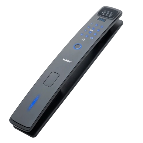 دستگیره فول آپشن ALOCK مدل P88+ Pro