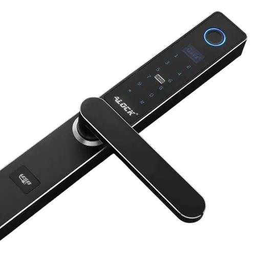 قفل اثر انگشتی دیجیتال ALOCK مدل E10+