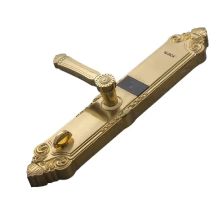 قفل اثر انگشتی دیجیتال ALOCK مدل K90+ Gold