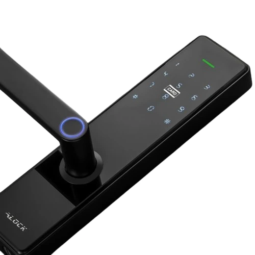 قفل اثر انگشتی دیجیتال ALOCK مدل S300