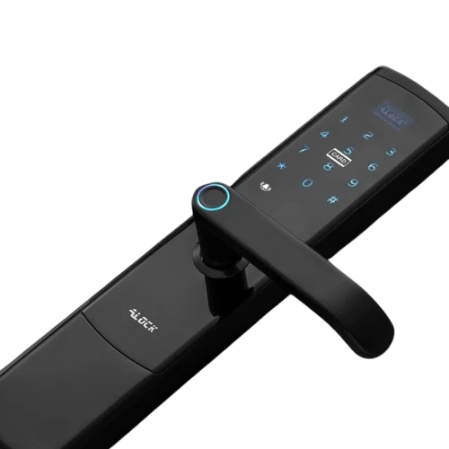 قفل اثر انگشتی دیجیتال ALOCK مدل S550