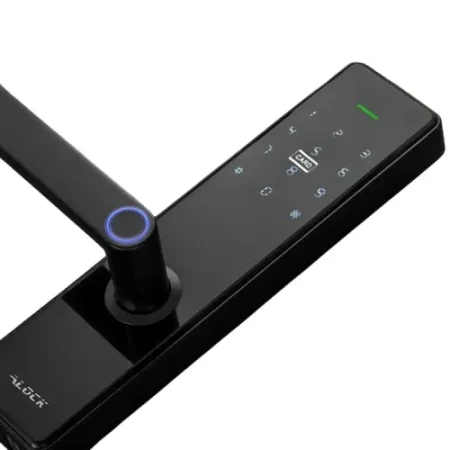 قفل اثر انگشتی دیجیتال آنلاین ALOCK مدل S300+