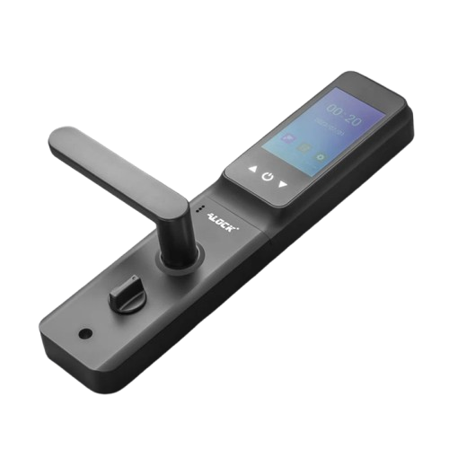 قفل اثر انگشتی هوشمند ALOCK مدل S550+ Pro