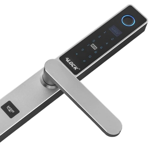 قفل دیجیتال ALOCK مدل E10