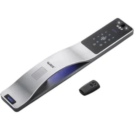 قفل هوشمند دیجیتال ALOCK مدل Scout X1++ Silver