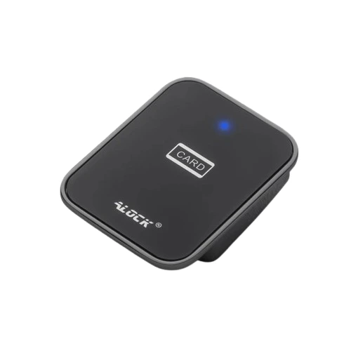 قفل کمدی کارتی ALOCK مدل CT1