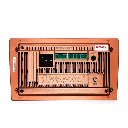 مانیتور اندروید فونیکس 9 اینچ رم 2 گیگابایت حافظه 32 گیگابایت