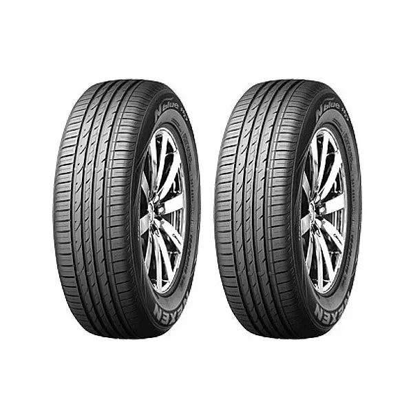 لاستیک 175/60R13 نکسن پراید 131 کره ای