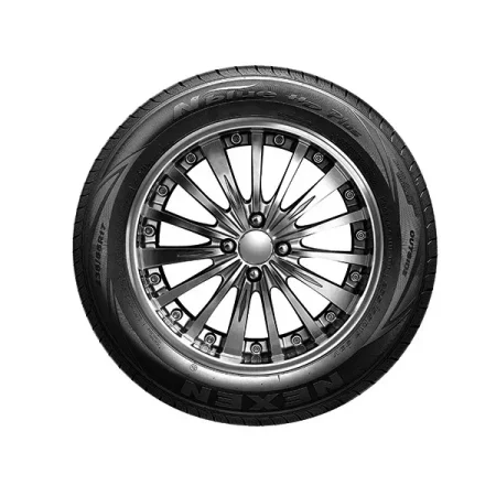 لاستیک 175/60R13 نکسن پراید 131 کره ای