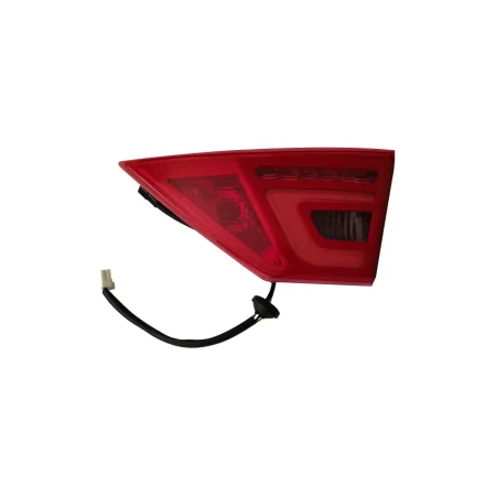 چراغ خطر روی صندوق راست لیفان 820