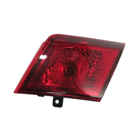 چراغ خطر روی صندوق راست گریت وال ولکس C30