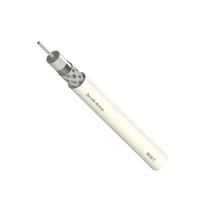 کابل آنتن مازندران فویل دار 4.5c-2v
