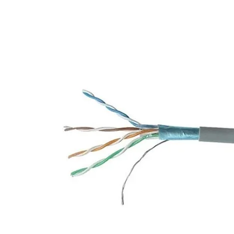 کابل شبکه CAT 5 مازندران مدل Cat 5-UTP