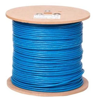کابل شبکه CAT 6 مازندران مدل Cat 6-SFTP