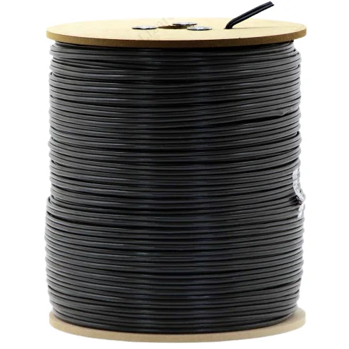 کابل شبکه CAT 6 مازندران مدل Cat 6-UTP