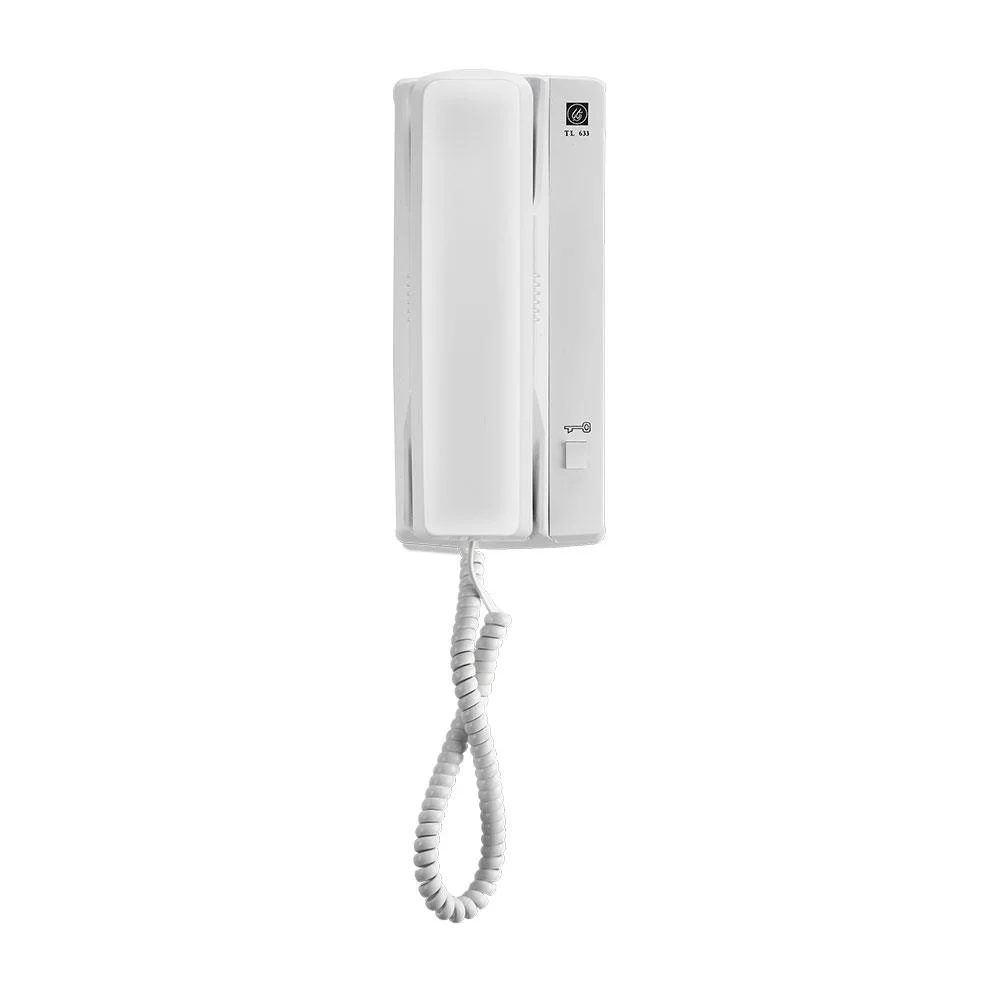 گوشی صوتی تابا مدل TL-633