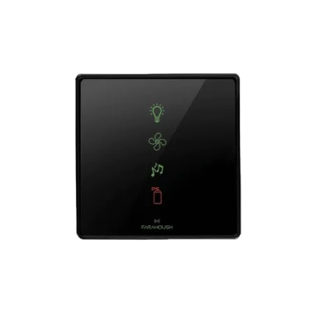 پکیج سرویس بهداشتی هوشمند فراهوش