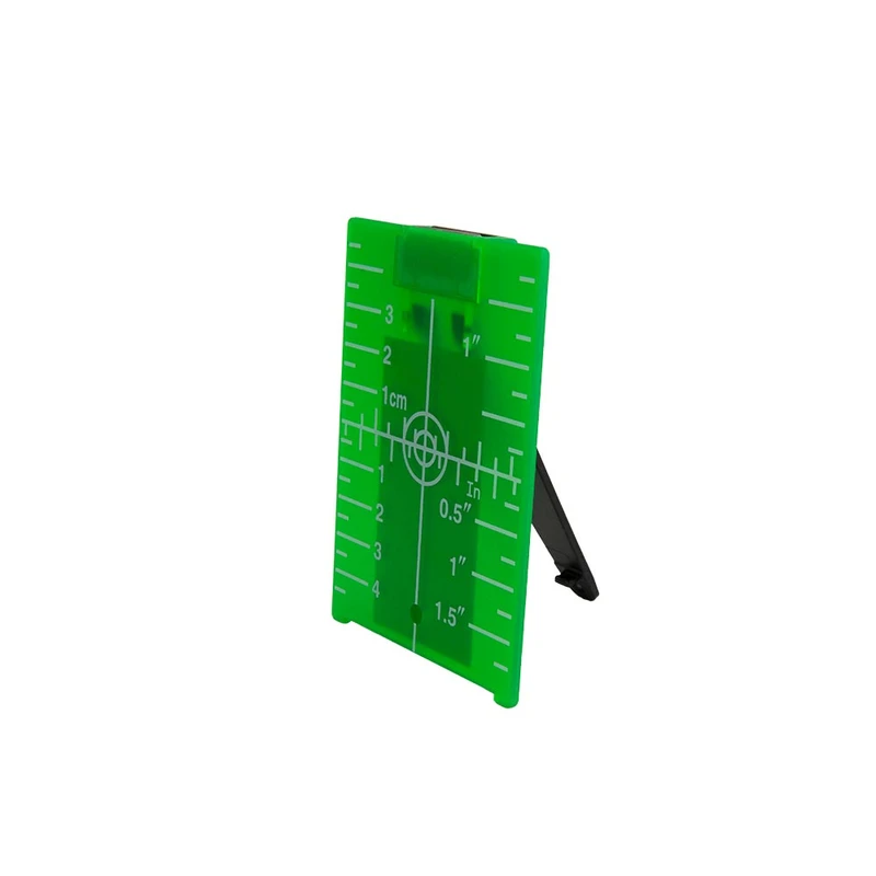 کیت تراز لیزری سه بعدی نور سبز 12 خط ایوک مدل K-8025