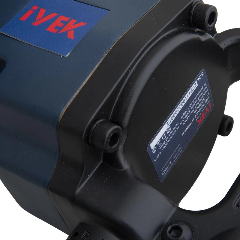 بکس بادی یک اینچ ایوک مدل K-9022