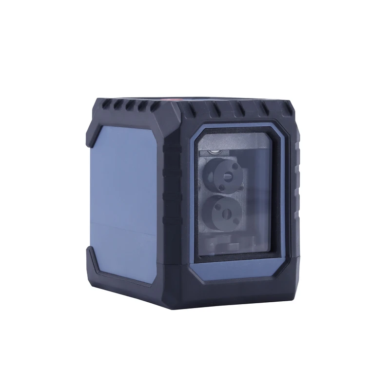 کیت تراز لیزری 2 خط نور قرمز ایوک مدل K-8010