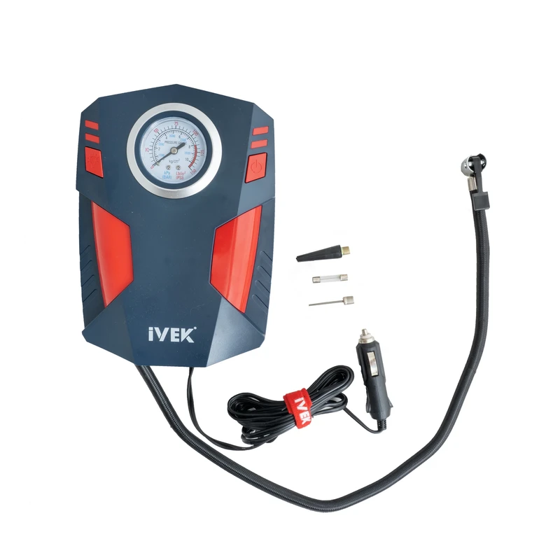 کمپرسور فندکی آنالوگ ایوک مدل K-6202