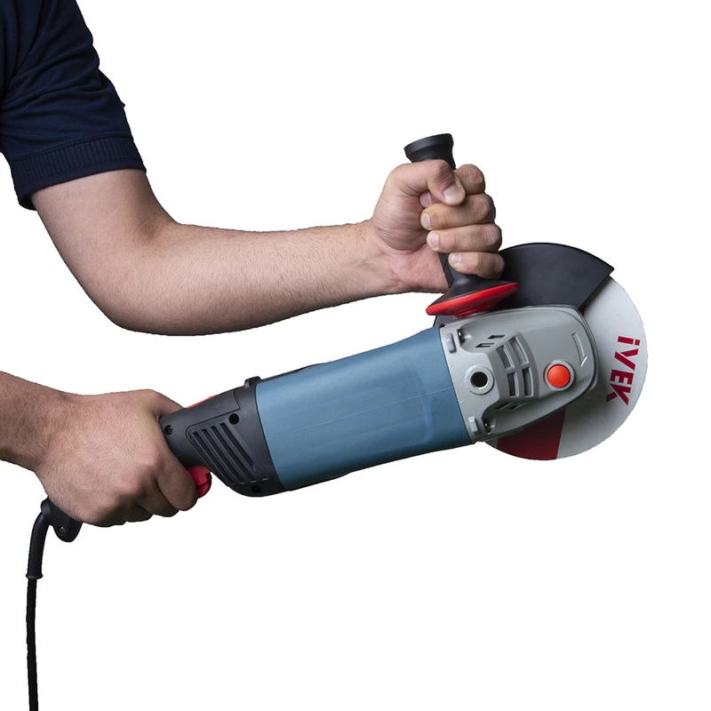 فرز آهنگری 2200 وات ایوک مدل K-7120