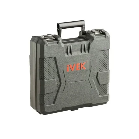 دریل شارژی 18 ولت ایوک مدل K-7218V