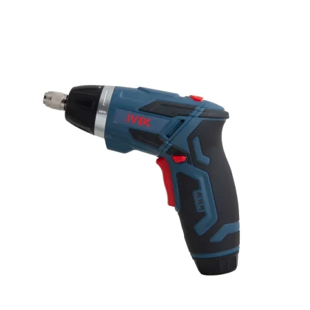 کیت پیچ بند شارژی تاشو ایوک مدل K-7236V
