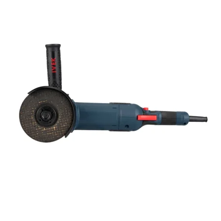 مینی فرز 1100 وات دسته بلند ایوک مدل K-7114