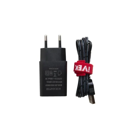 کیت پیچ بند شارژی تاشو ایوک مدل K-7236V