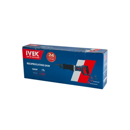 اره افقی بر 1200 وات ایوک مدل K-5039
