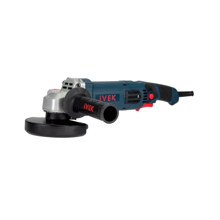 مینی فرز 1100 وات دسته بلند ایوک مدل K-7114