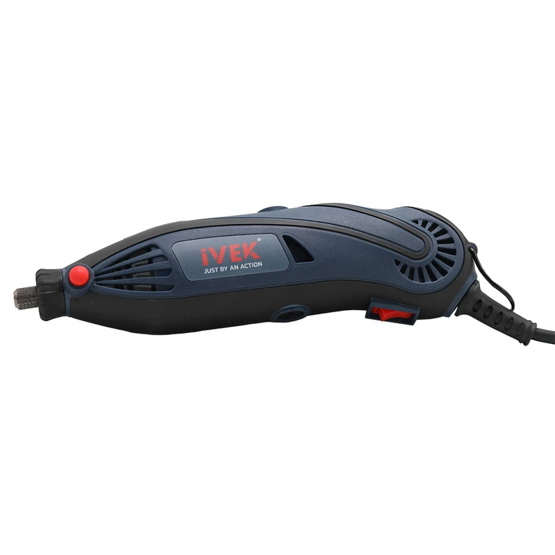 کیت فرز مینیاتوری ۱۳۵ وات ایوک مدل K-6040N