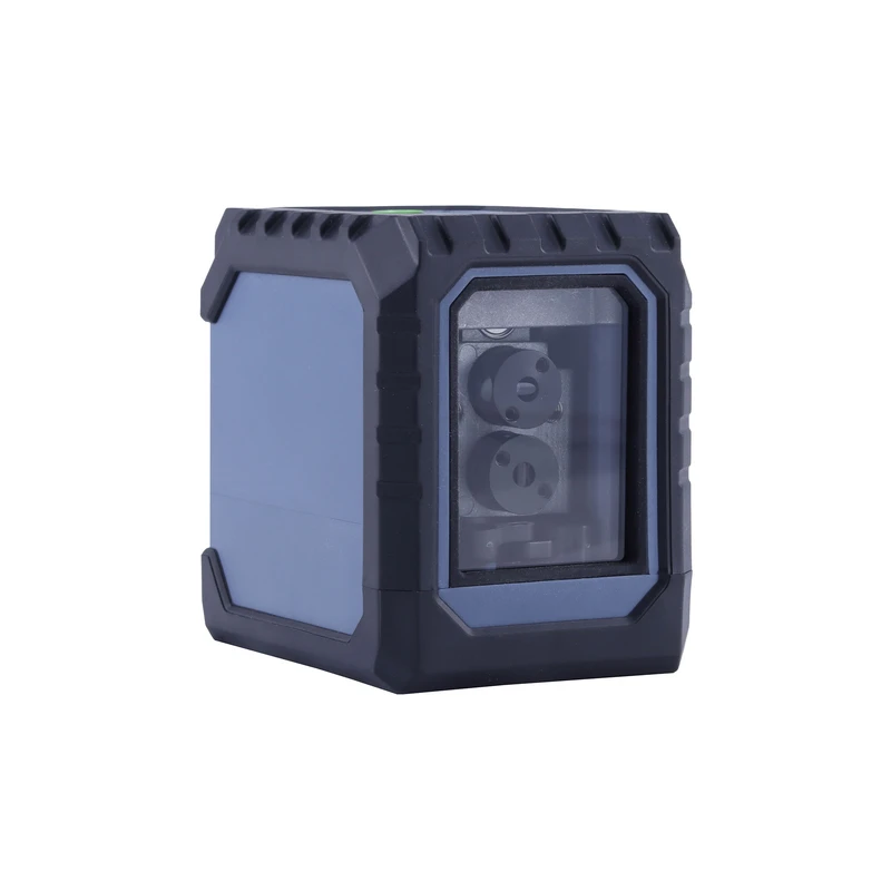 کیت تراز لیزری 2 خط نور سبز ایوک مدل K-8020