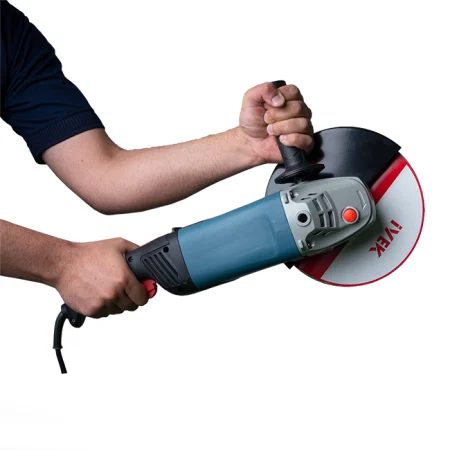 فرز سنگبری 2200 وات ایوک مدل K-7121
