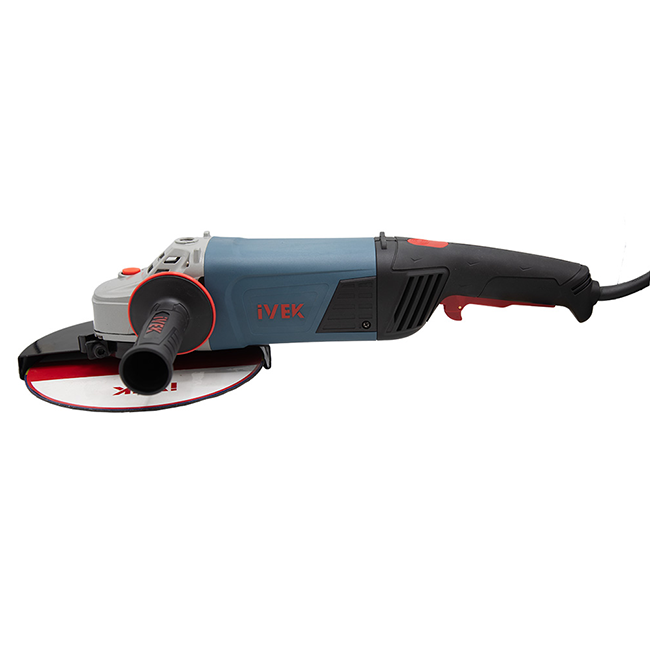 فرز سنگبری 2200 وات ایوک مدل K-7121