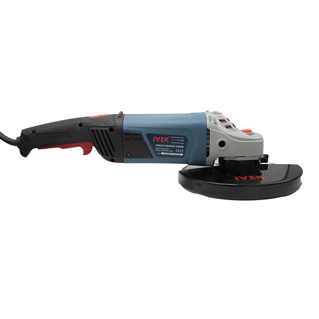 فرز سنگبری 2200 وات ایوک مدل K-7121