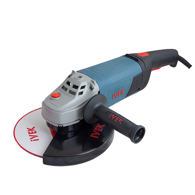 فرز سنگبری 2200 وات ایوک مدل K-7121