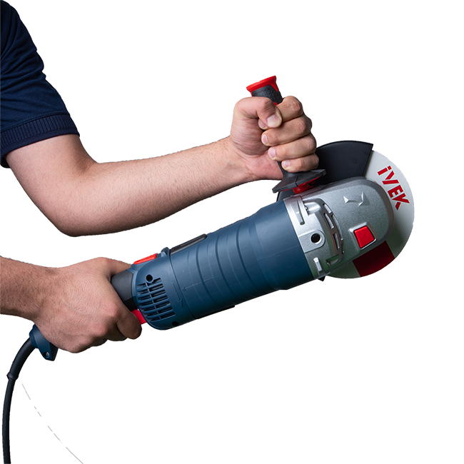 فرز آهنگری 2500 وات ایوک مدل K-7122
