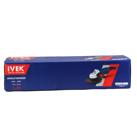 فرز آهنگری 2500 وات ایوک مدل K-7122